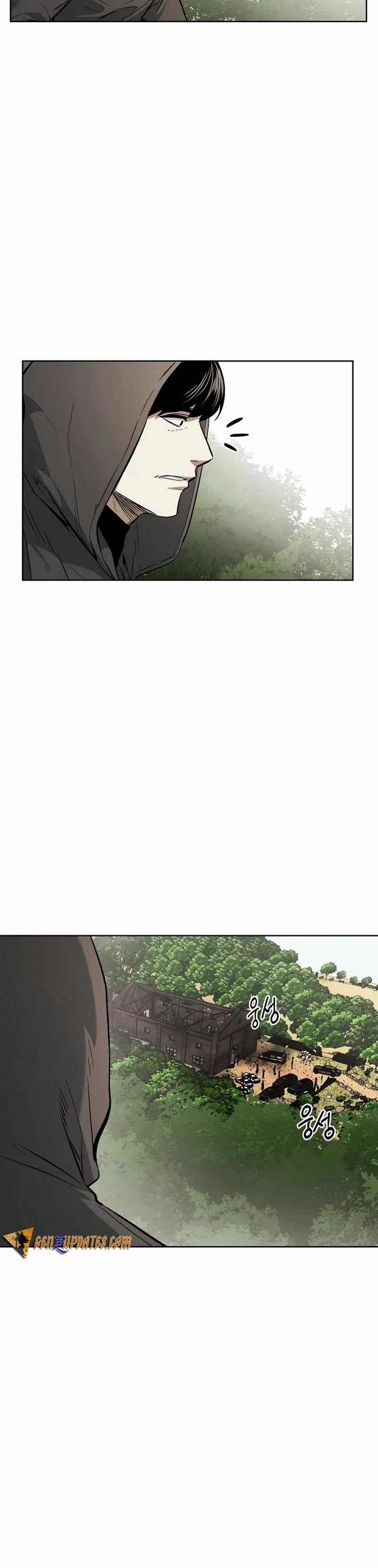 The Matchless Man chapter 55 page 3