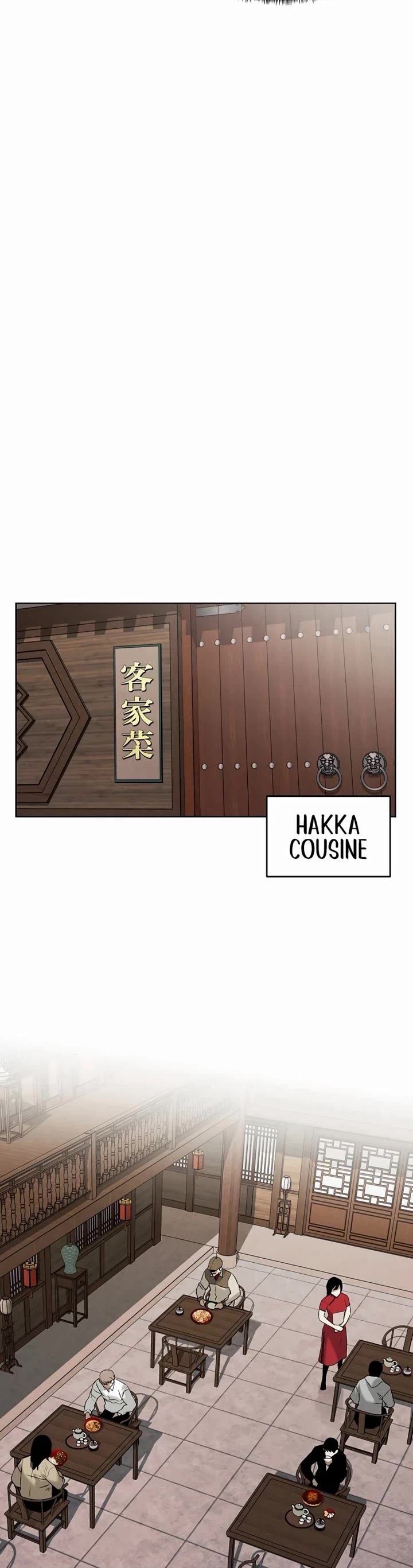 The Matchless Man chapter 55 page 30
