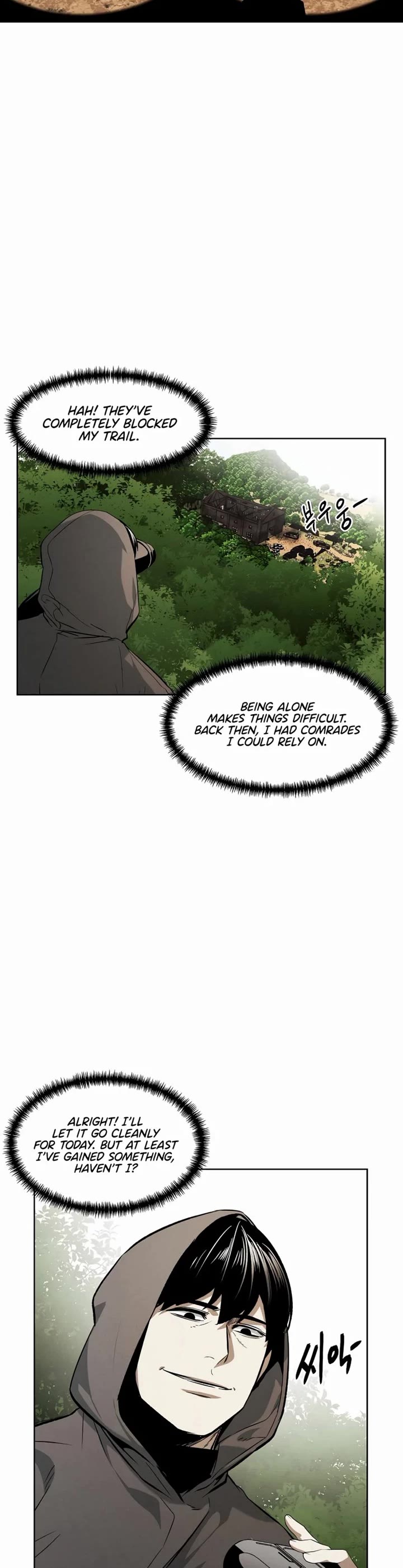 The Matchless Man chapter 55 page 5