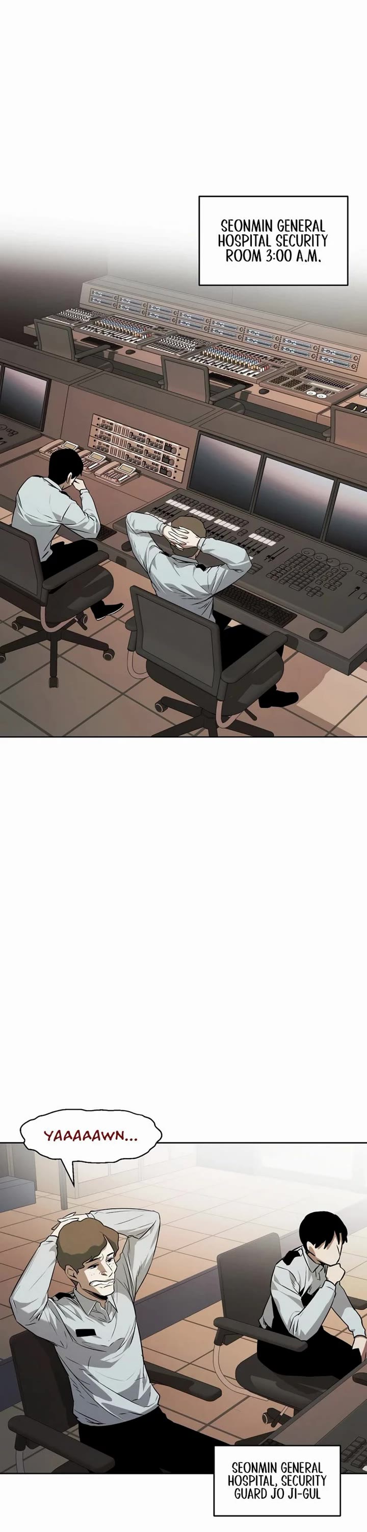 The Matchless Man chapter 56 page 27