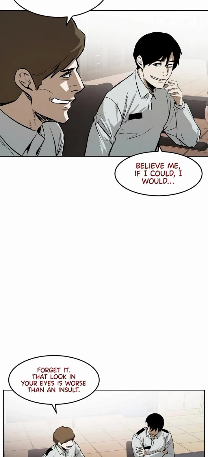 The Matchless Man chapter 56 page 29