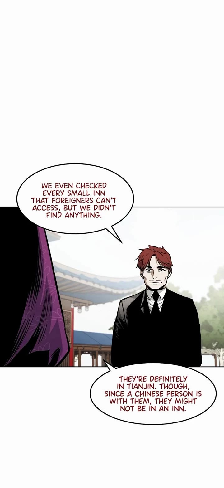 The Matchless Man chapter 56 page 3