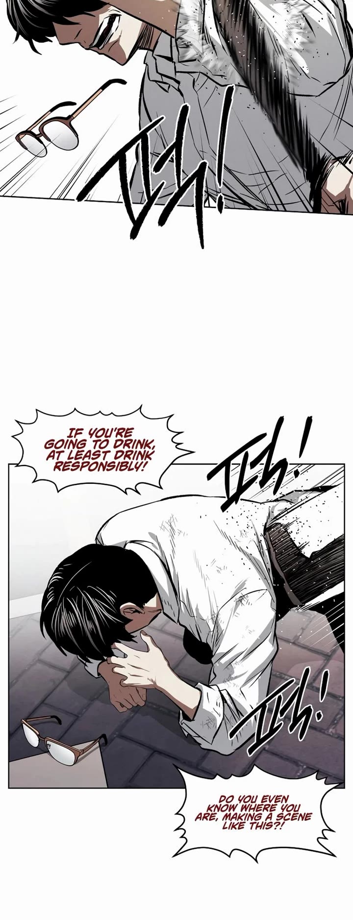 The Matchless Man chapter 56 page 37