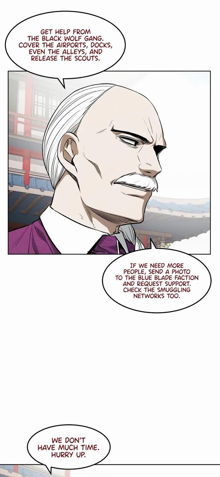 The Matchless Man chapter 56 page 4