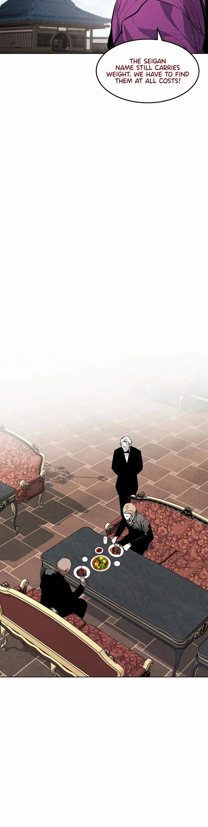 The Matchless Man chapter 56 page 6