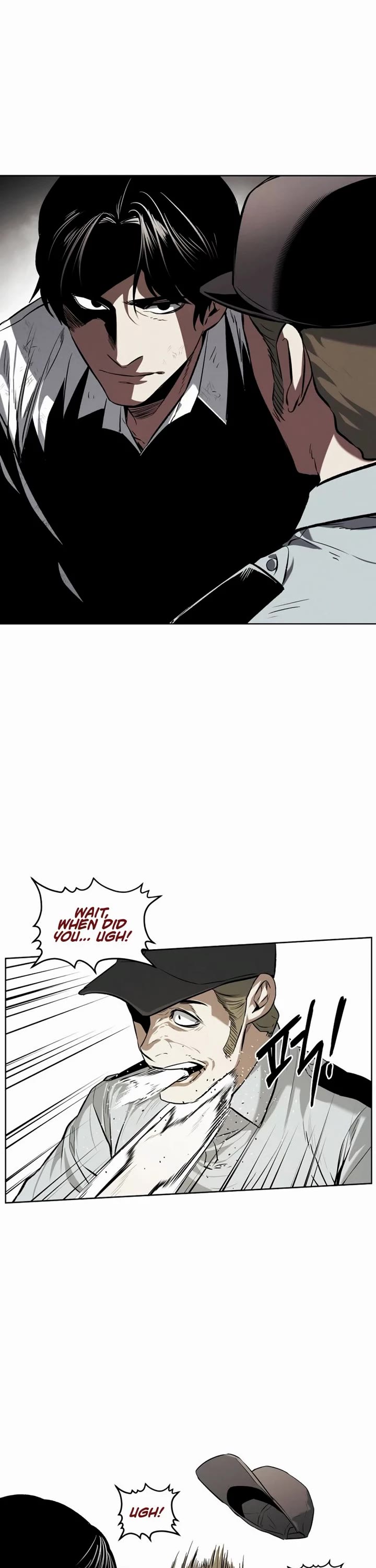 The Matchless Man chapter 57 page 15