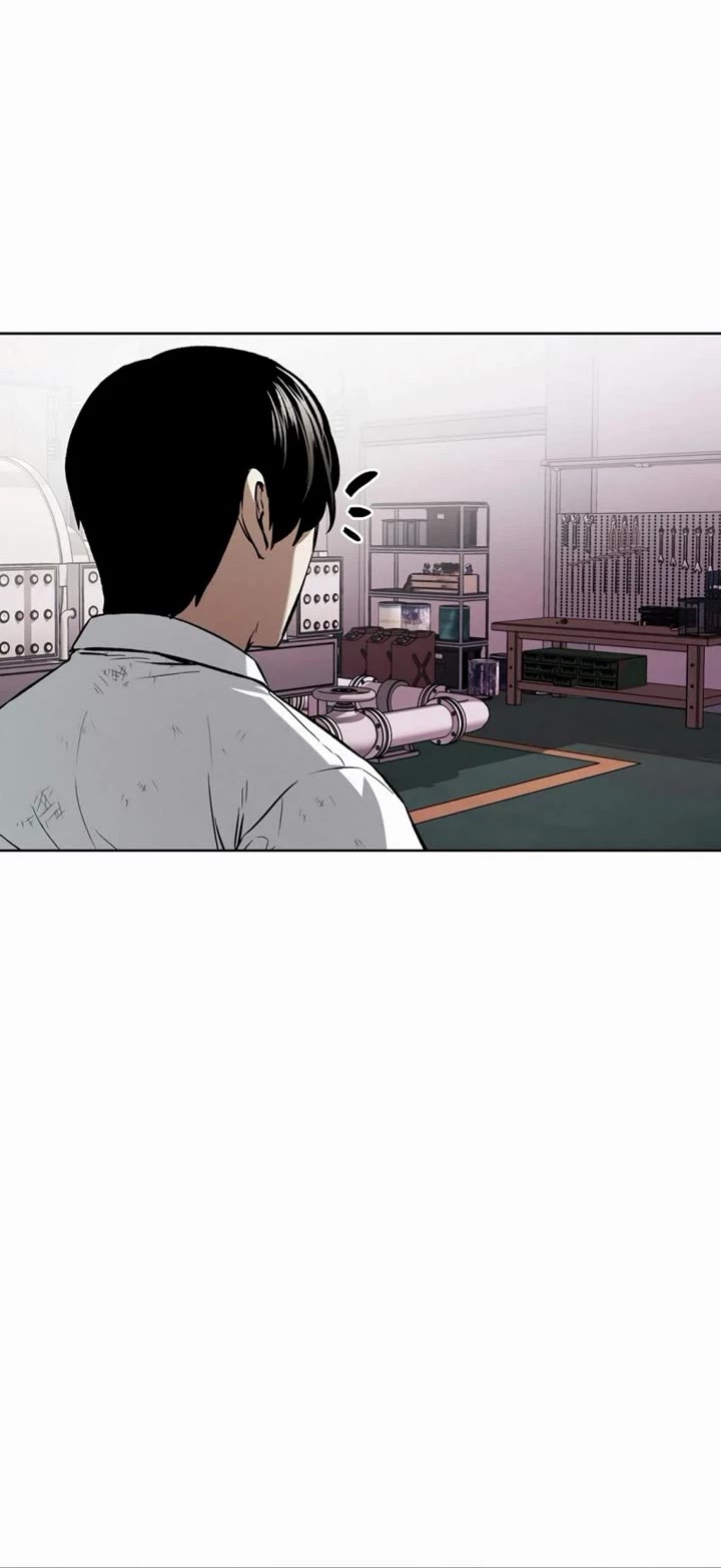 The Matchless Man chapter 57 page 26