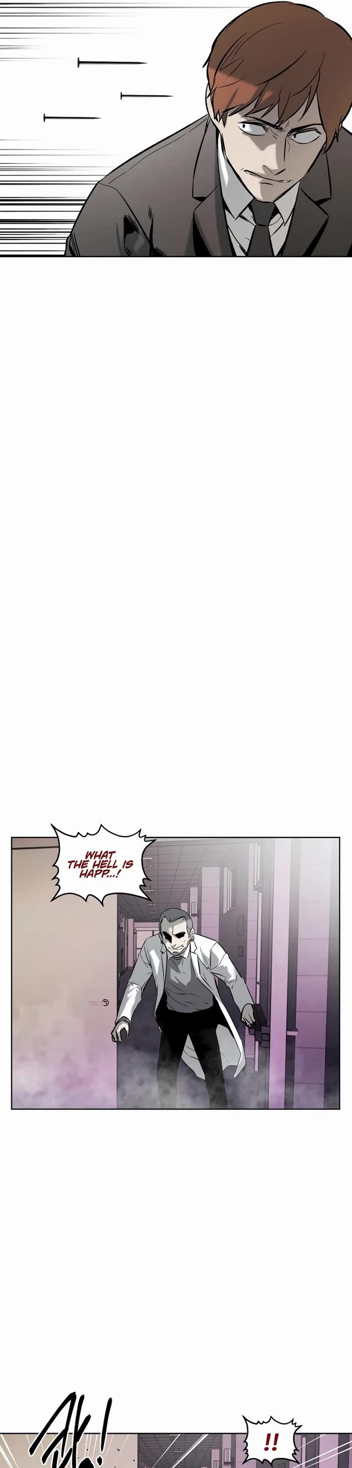 The Matchless Man chapter 57 page 37