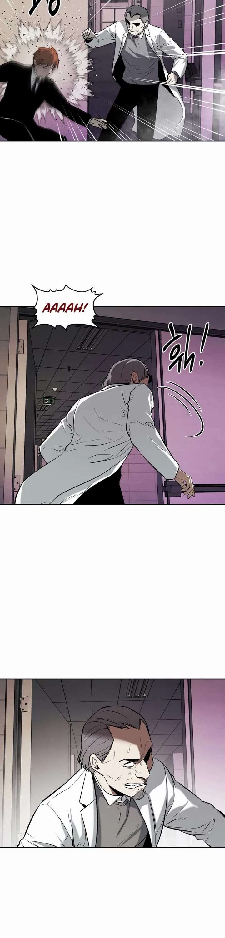 The Matchless Man chapter 57 page 38