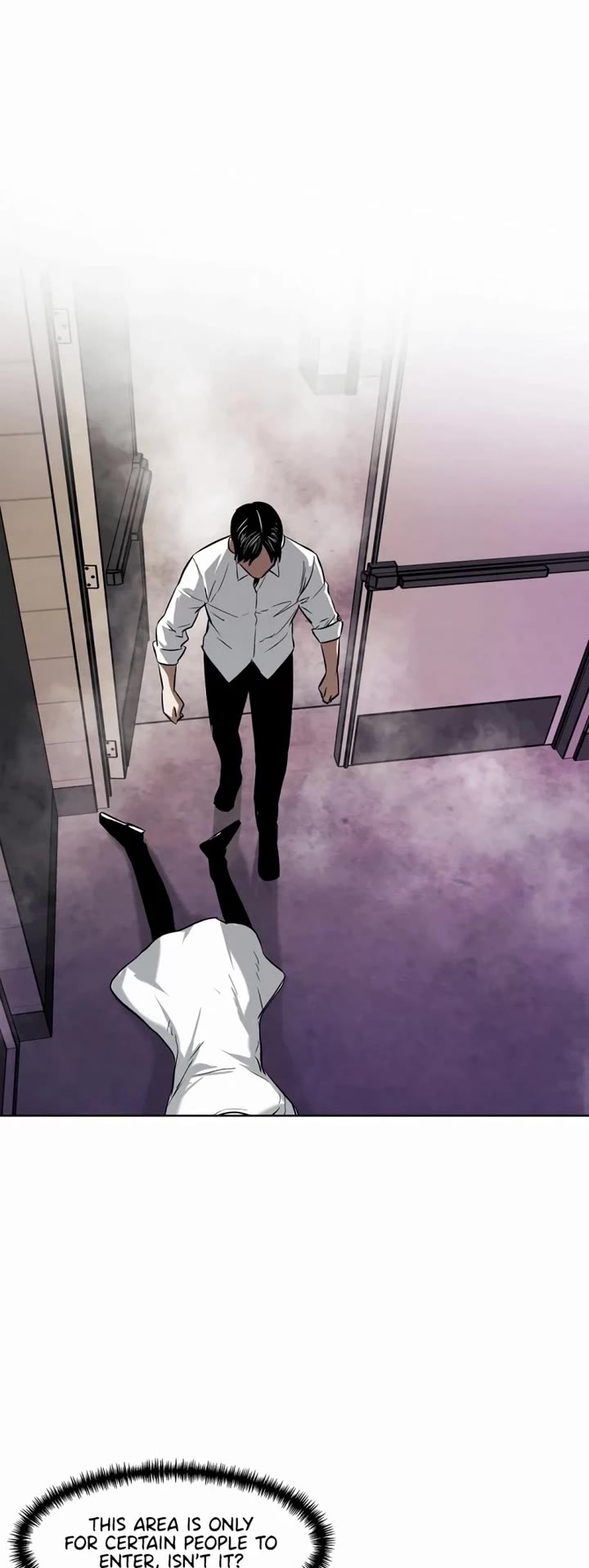 The Matchless Man chapter 57 page 40