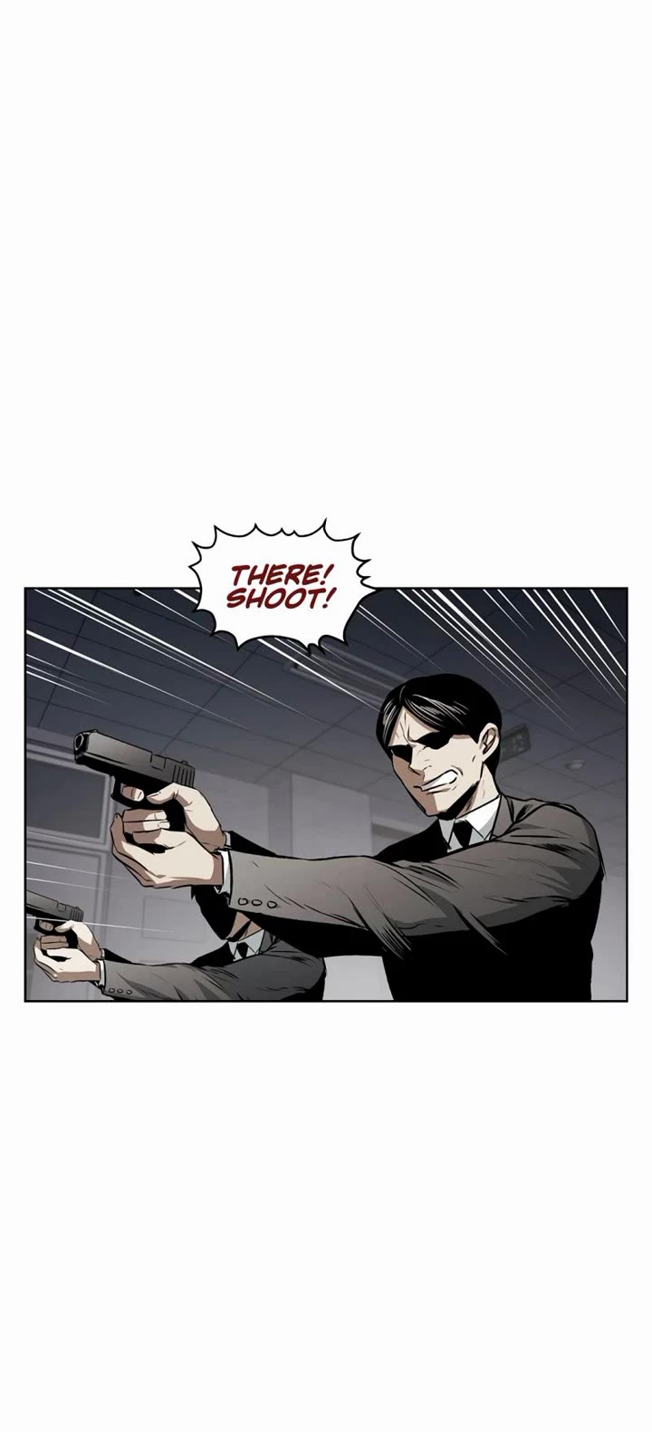 The Matchless Man chapter 58 page 29