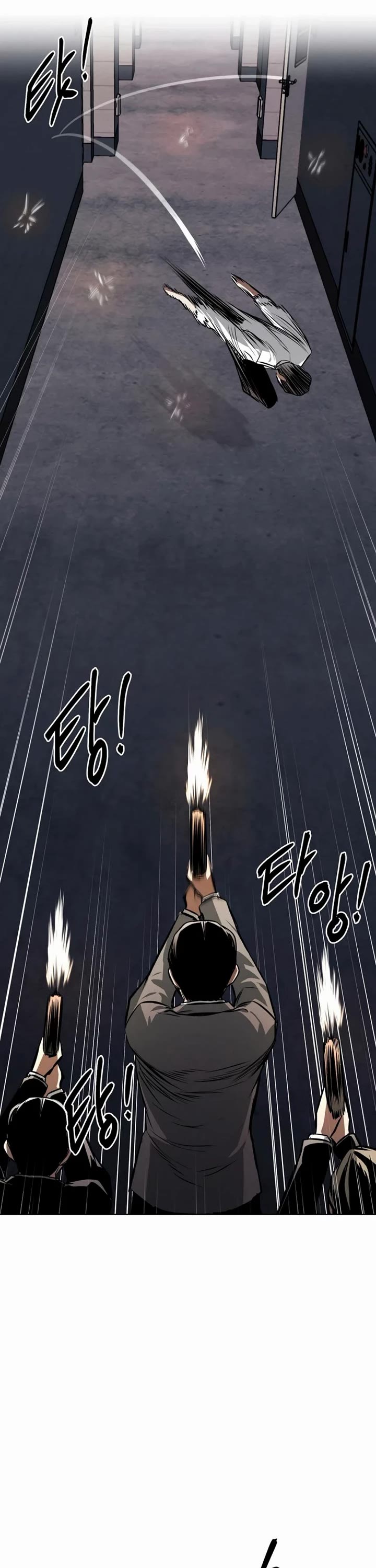 The Matchless Man chapter 58 page 30