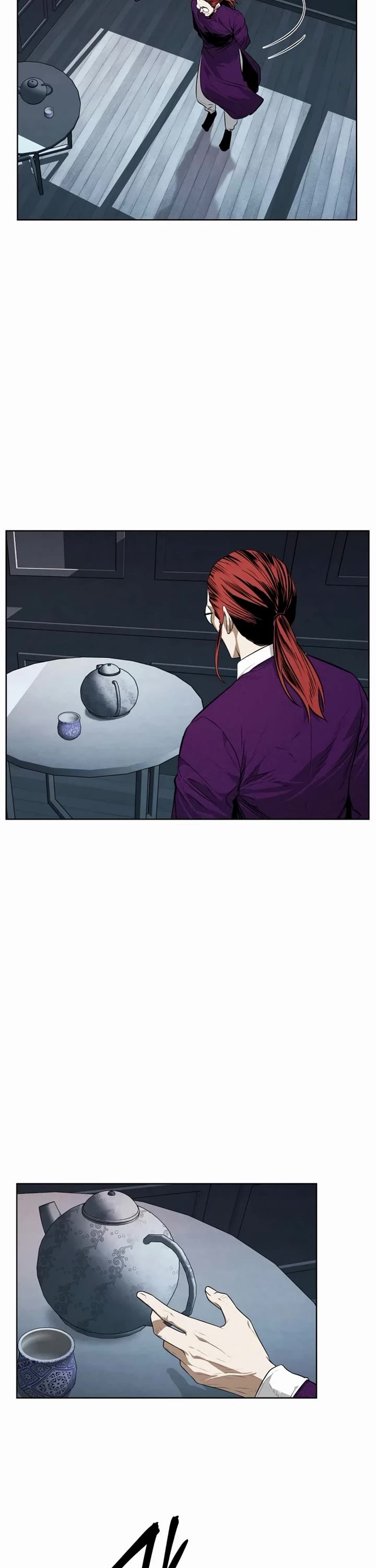 The Matchless Man chapter 58 page 6