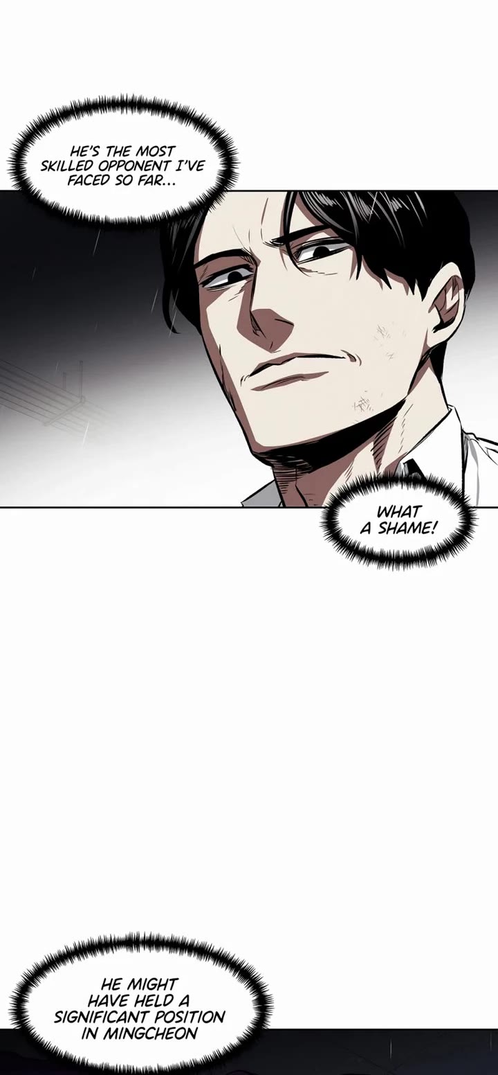 The Matchless Man chapter 59 page 28