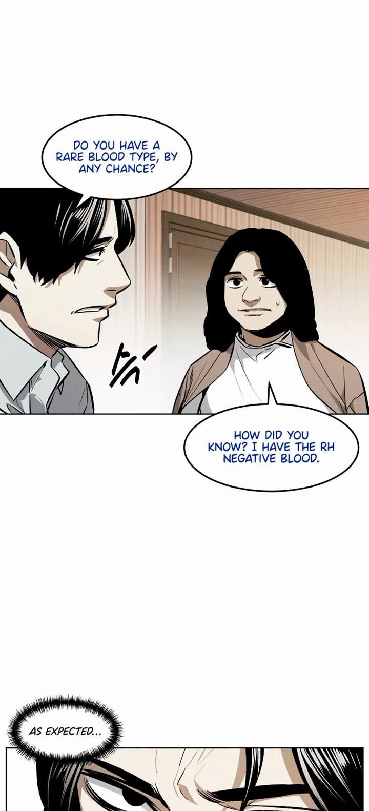 The Matchless Man chapter 60 page 14