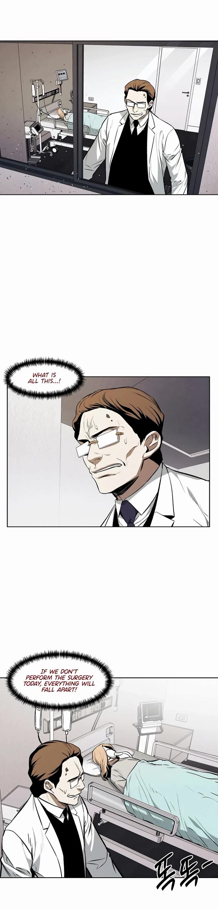 The Matchless Man chapter 60 page 2