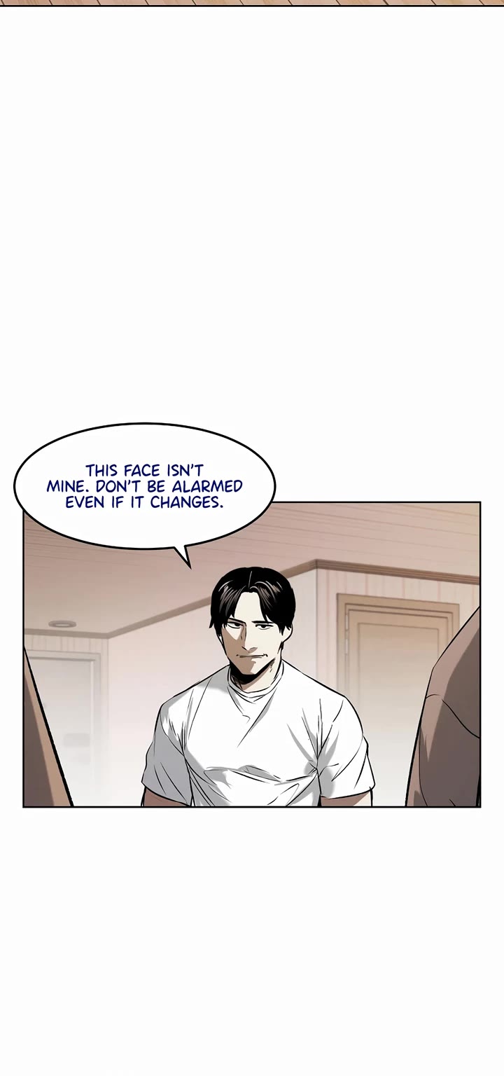 The Matchless Man chapter 61 page 18