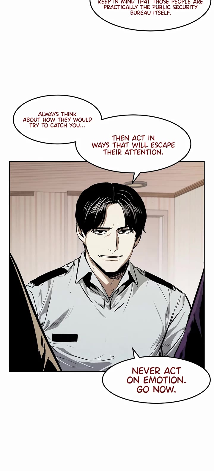 The Matchless Man chapter 61 page 4