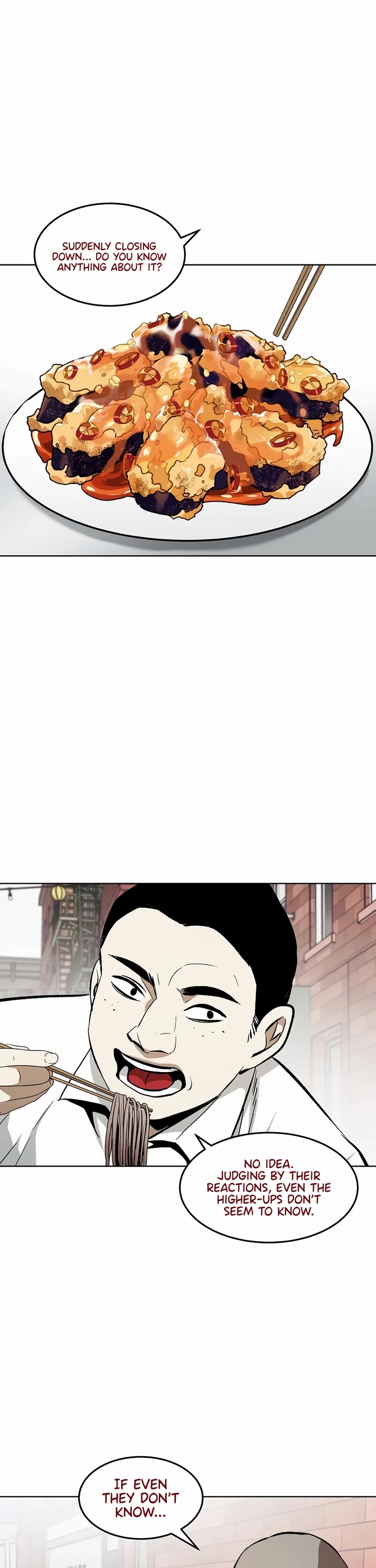The Matchless Man chapter 63 page 2