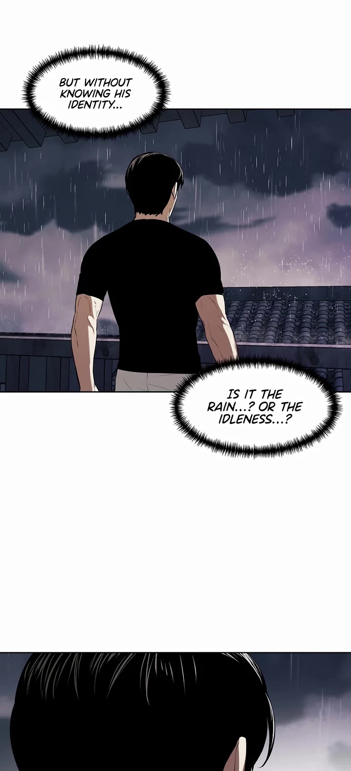 The Matchless Man chapter 64 page 13