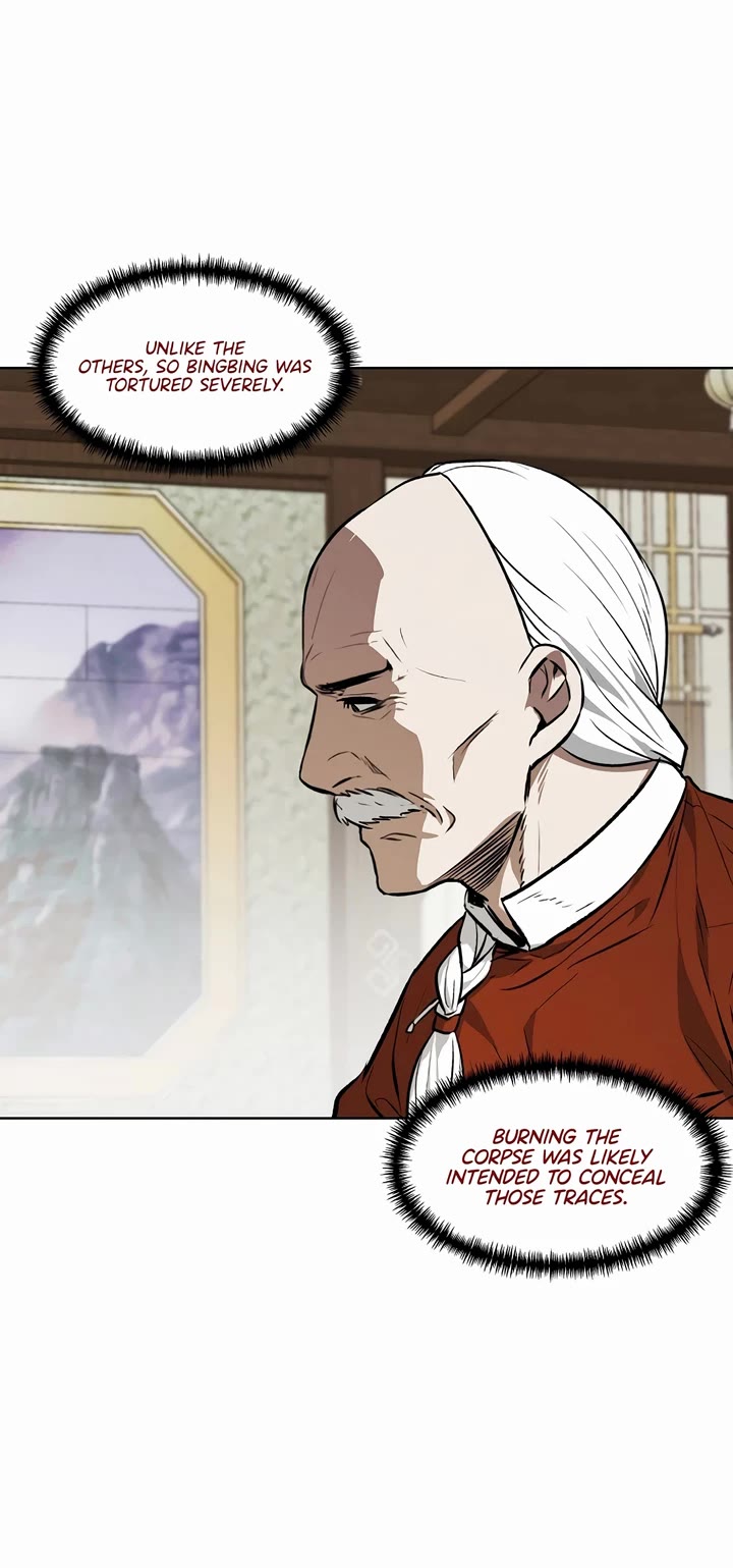 The Matchless Man chapter 64 page 22