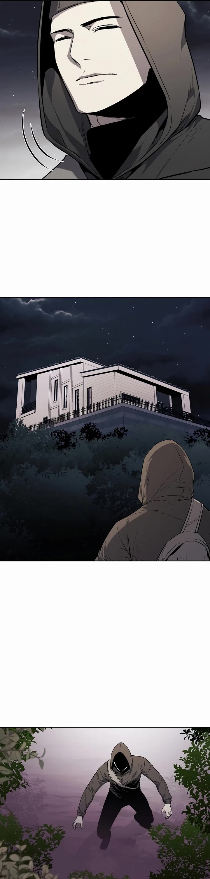 The Matchless Man chapter 65 page 14