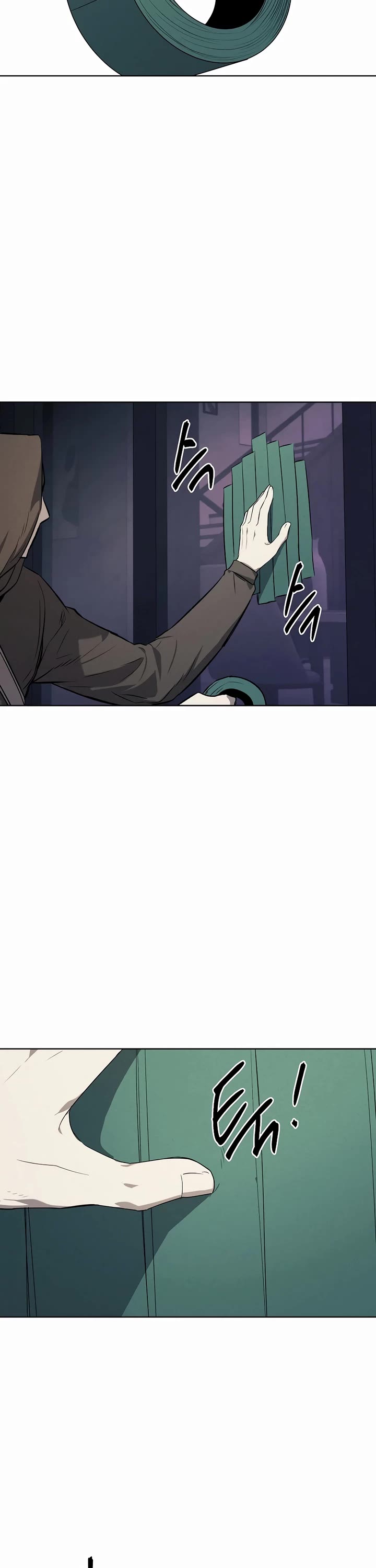 The Matchless Man chapter 65 page 19