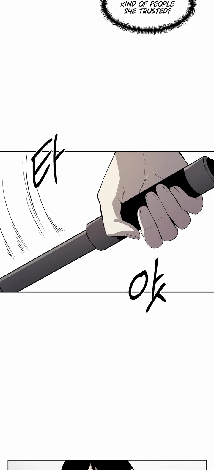 The Matchless Man chapter 65 page 27