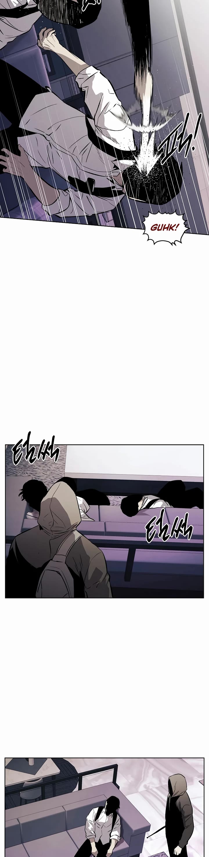 The Matchless Man chapter 65 page 30