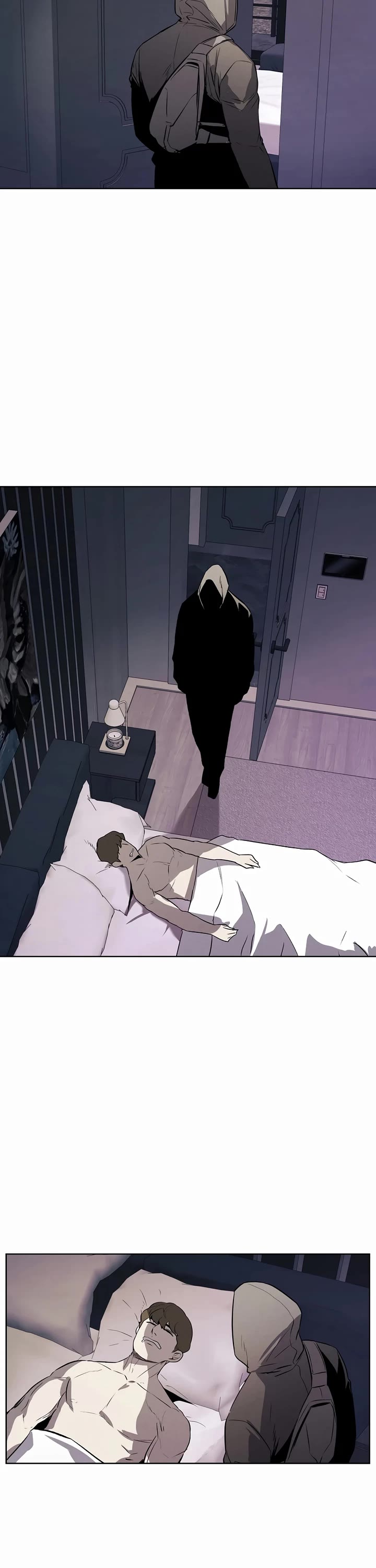 The Matchless Man chapter 65 page 33