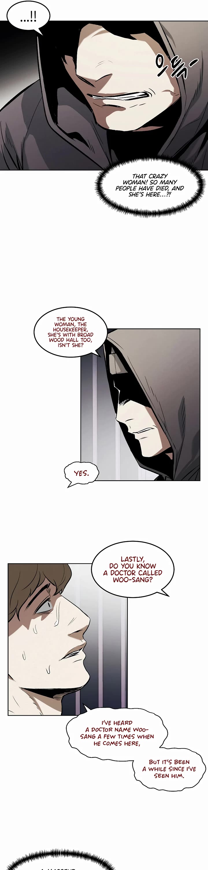 The Matchless Man chapter 66 page 4