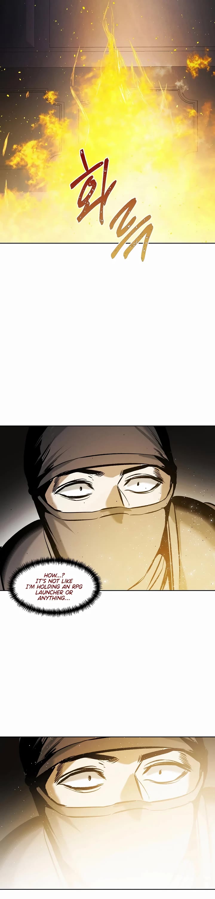 The Matchless Man chapter 68 page 30