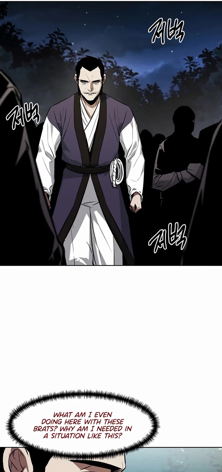 The Matchless Man chapter 68 page 6