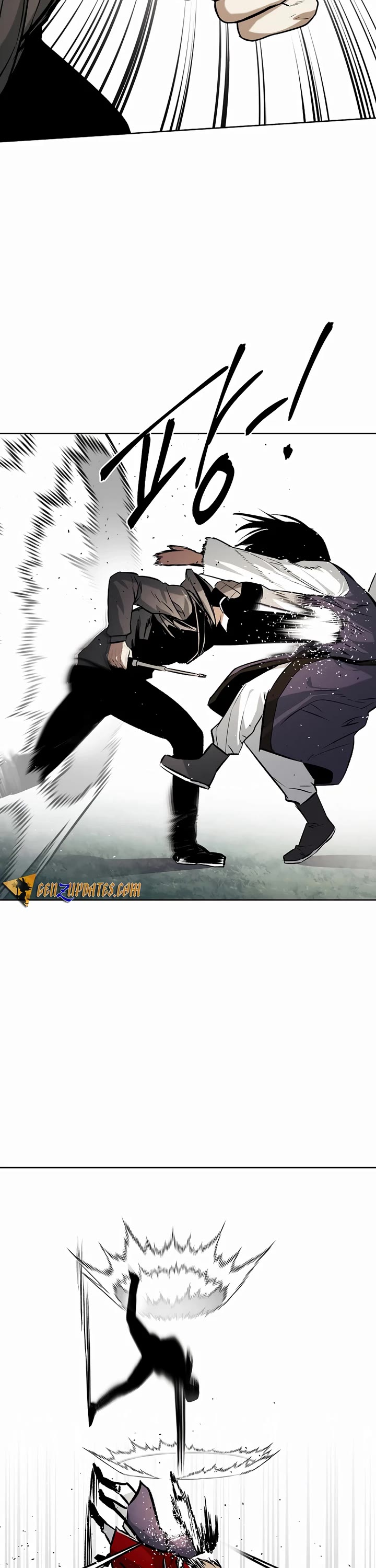 The Matchless Man chapter 69 page 25