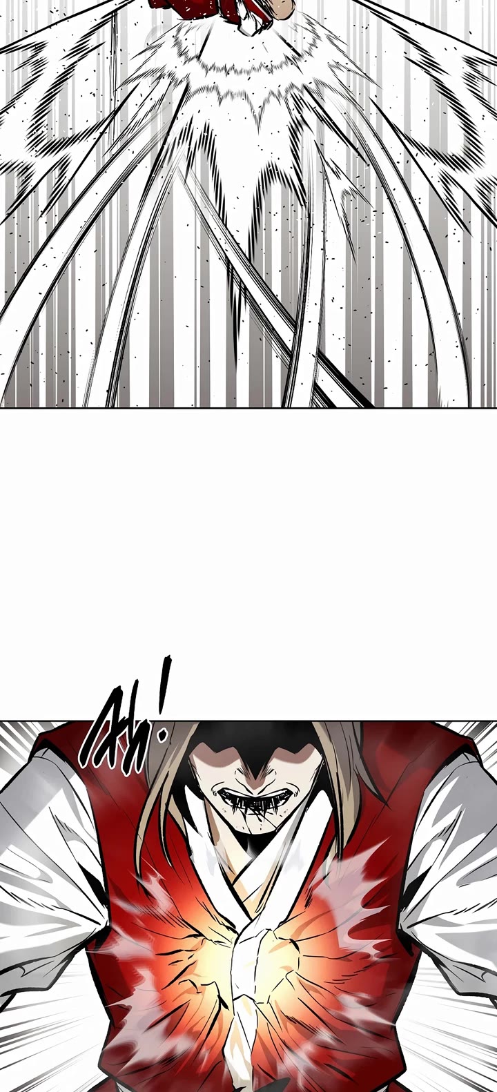 The Matchless Man chapter 69 page 26