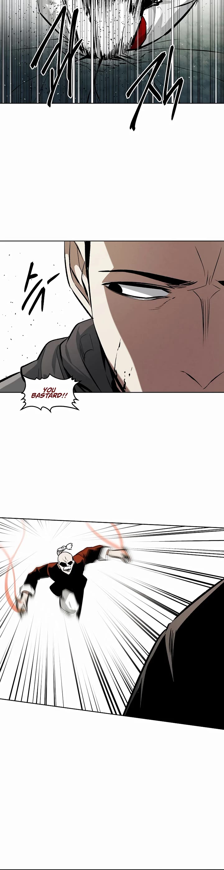 The Matchless Man chapter 69 page 30