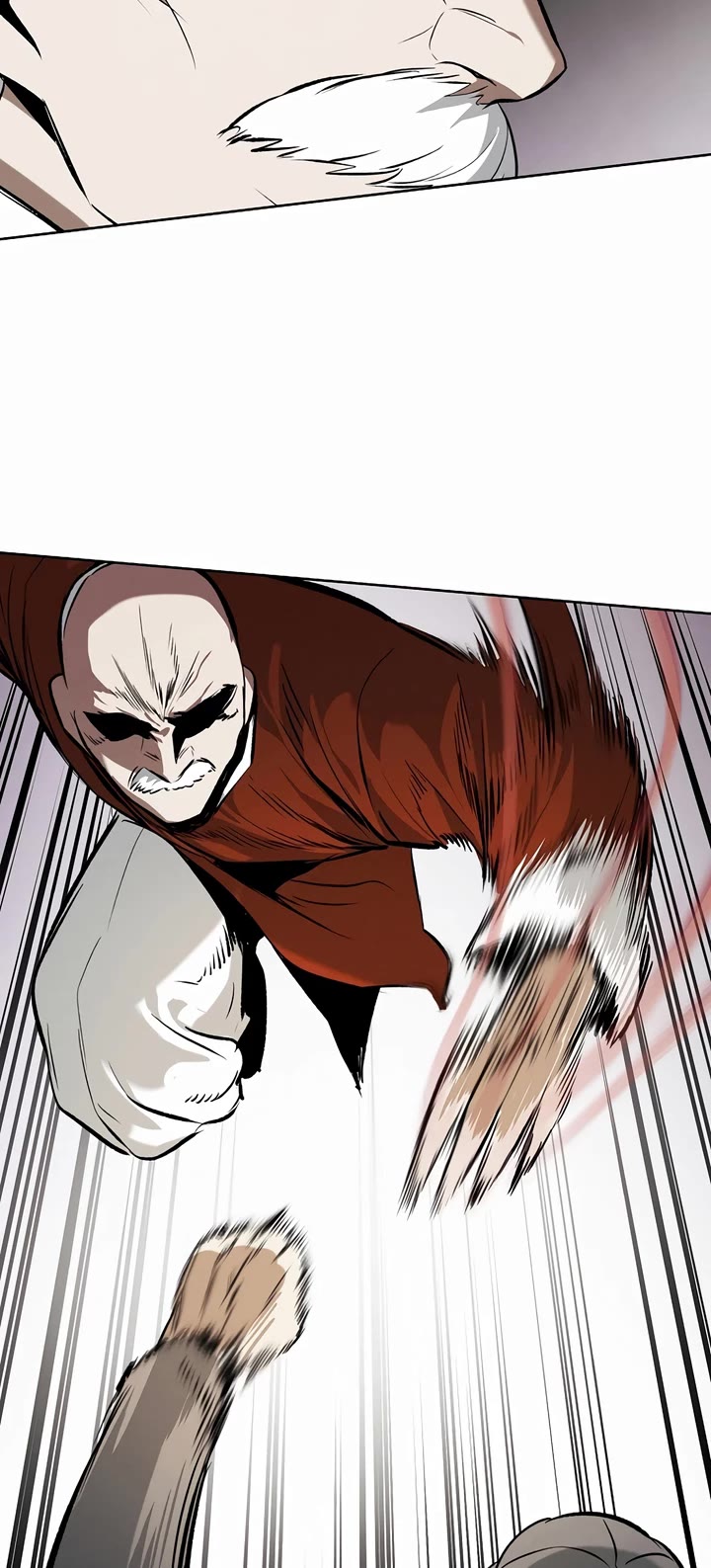 The Matchless Man chapter 69 page 36