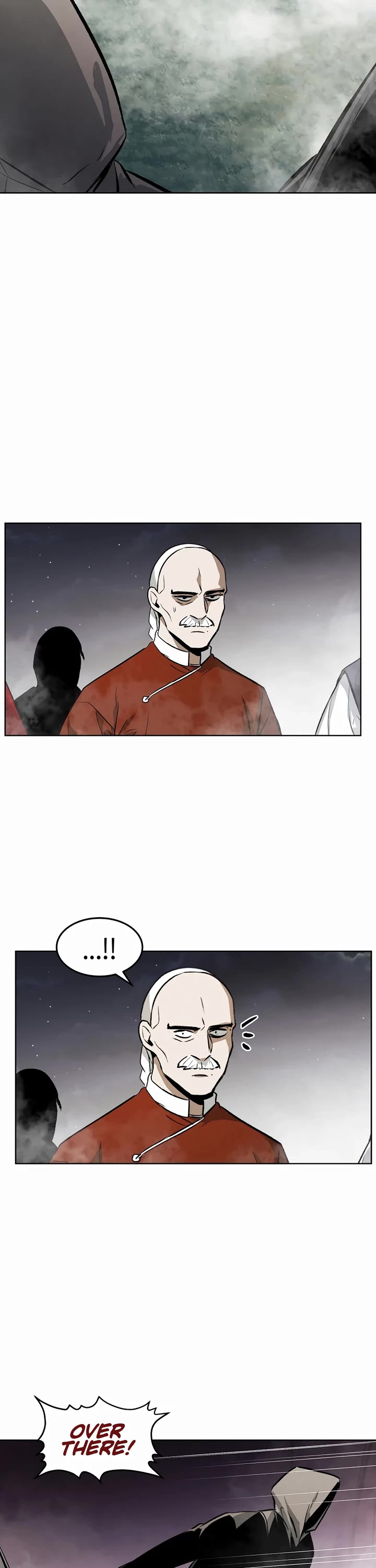 The Matchless Man chapter 69 page 5