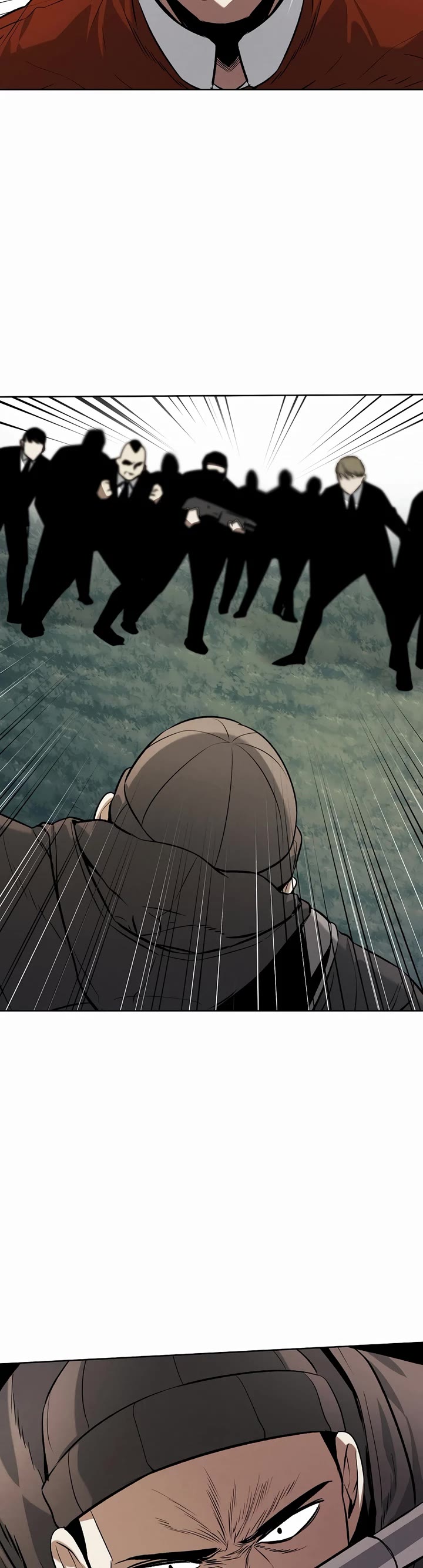 The Matchless Man chapter 70 page 13