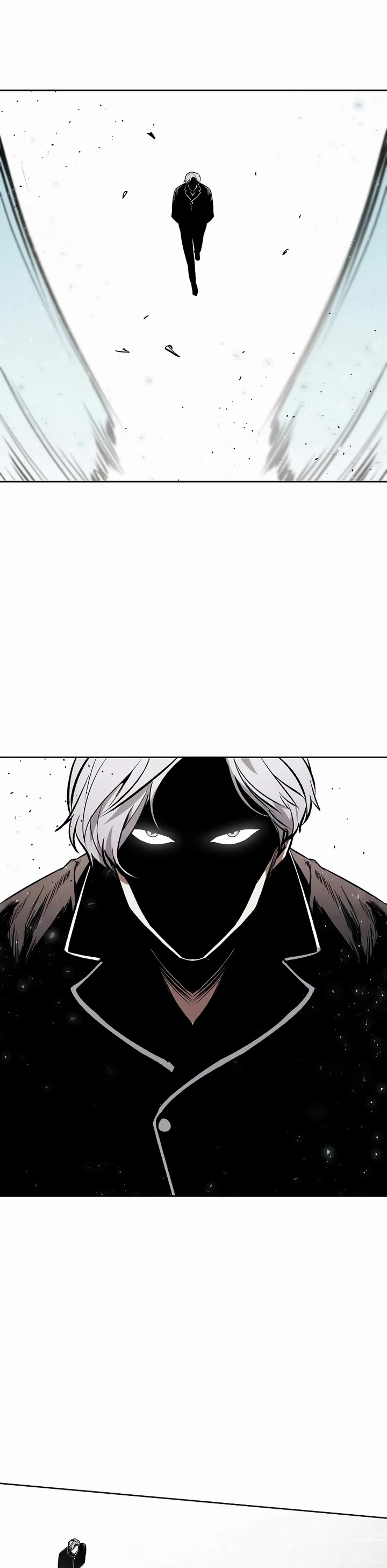 The Matchless Man chapter 70 page 19