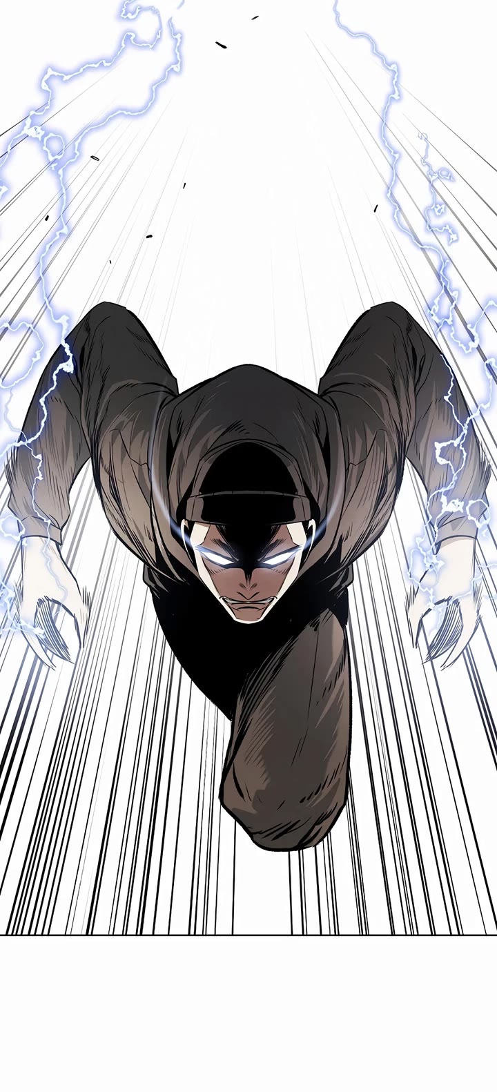 The Matchless Man chapter 70 page 6