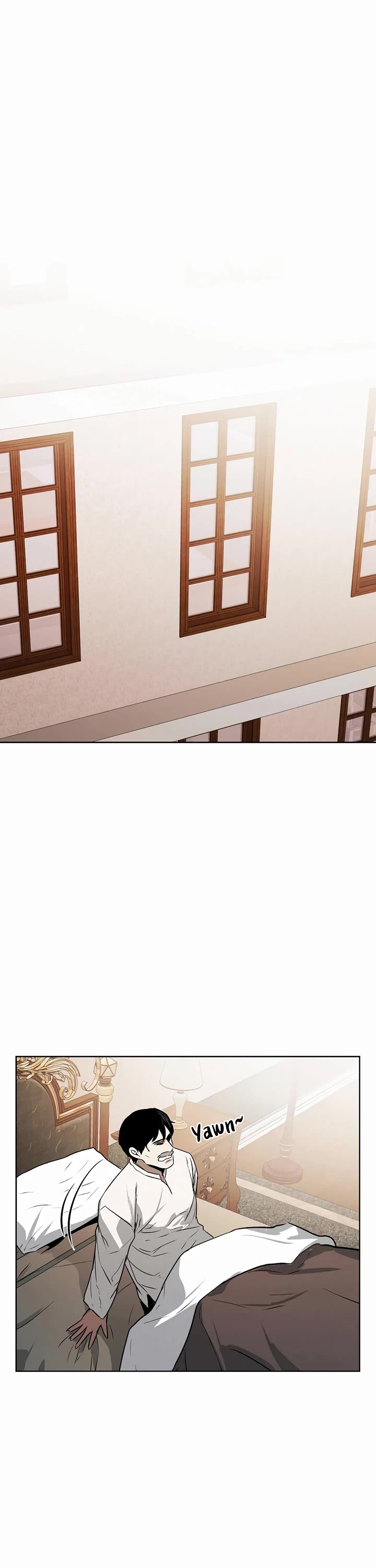 The Matchless Man chapter 72 page 30