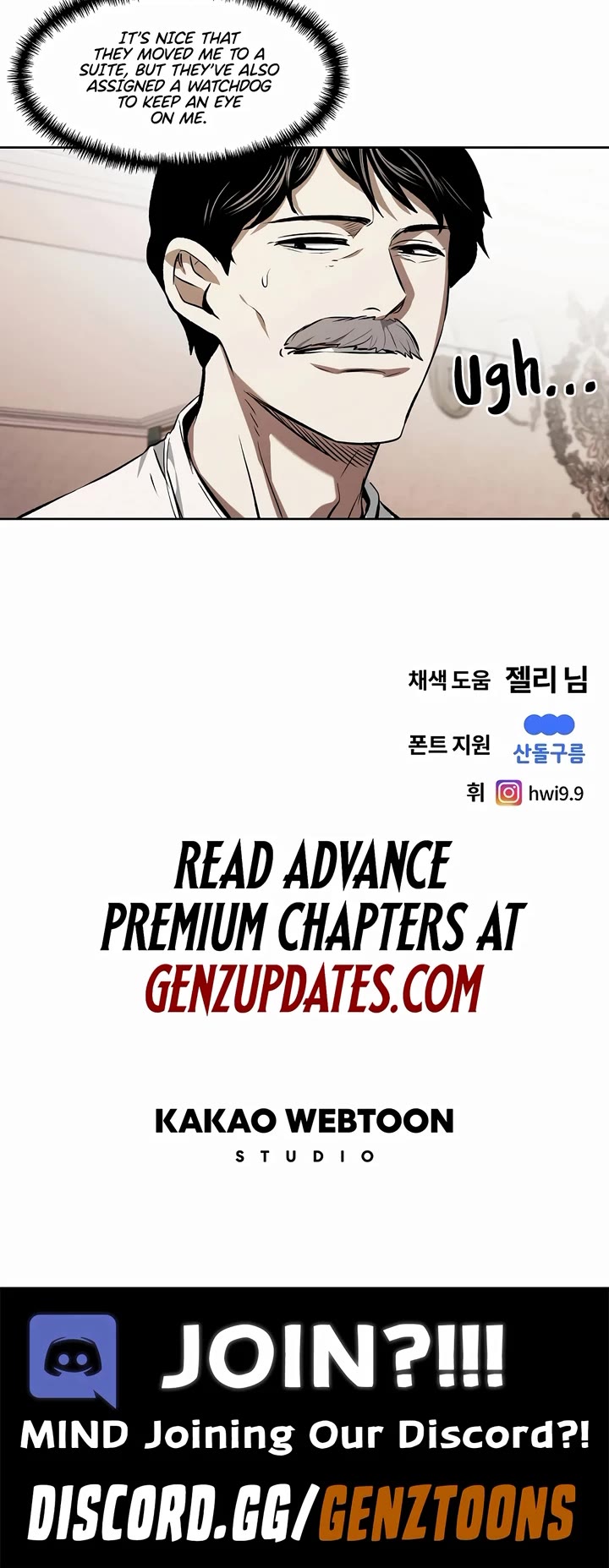 The Matchless Man chapter 72 page 33