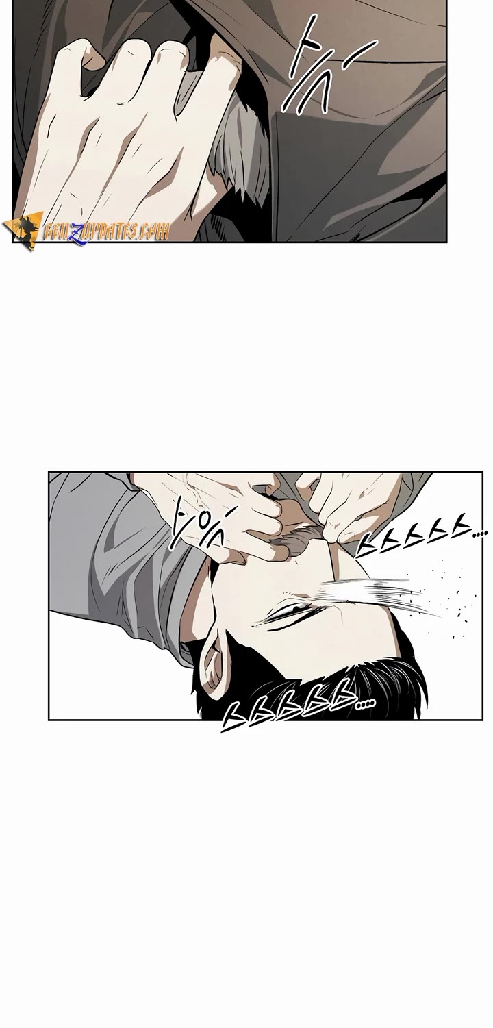 The Matchless Man chapter 72 page 4