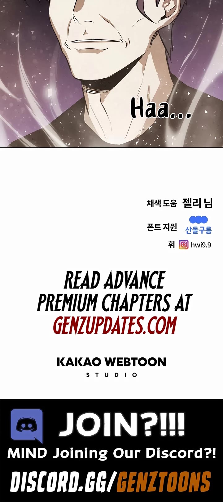 The Matchless Man chapter 73 page 29