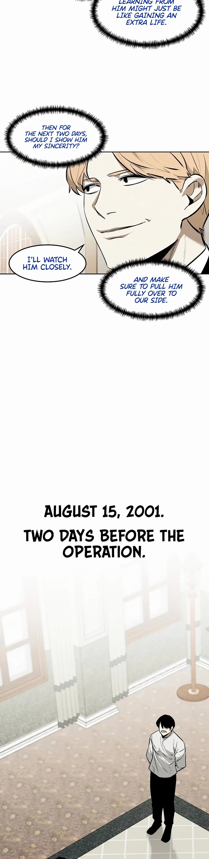 The Matchless Man chapter 74 page 18