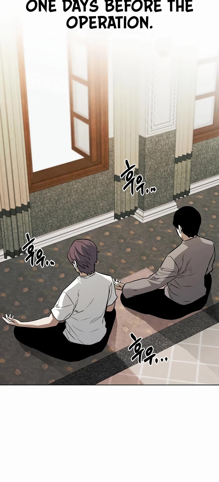 The Matchless Man chapter 74 page 23