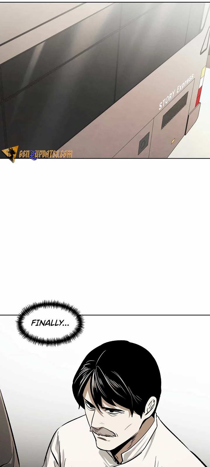 The Matchless Man chapter 74 page 27