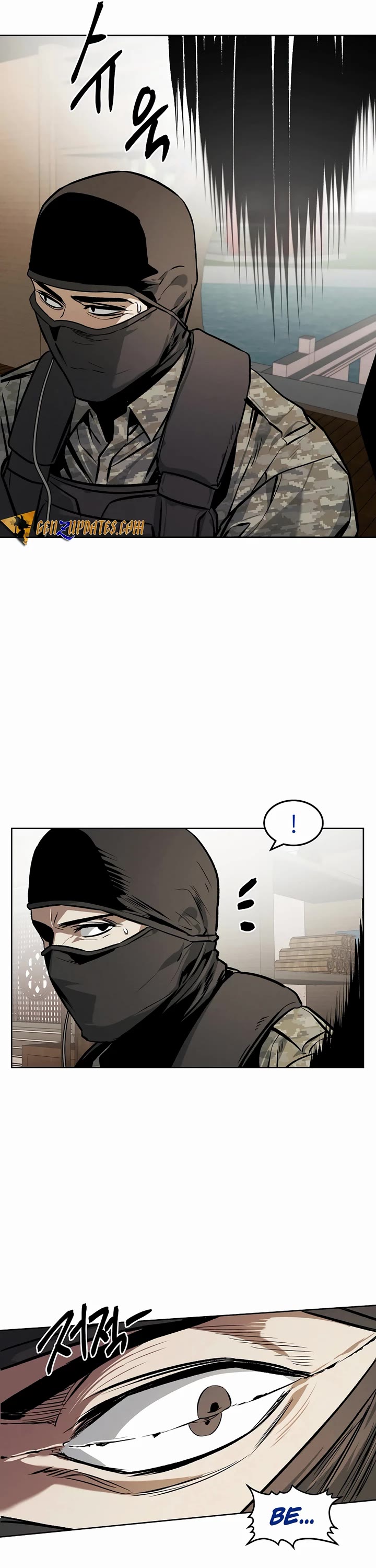 The Matchless Man chapter 76 page 12