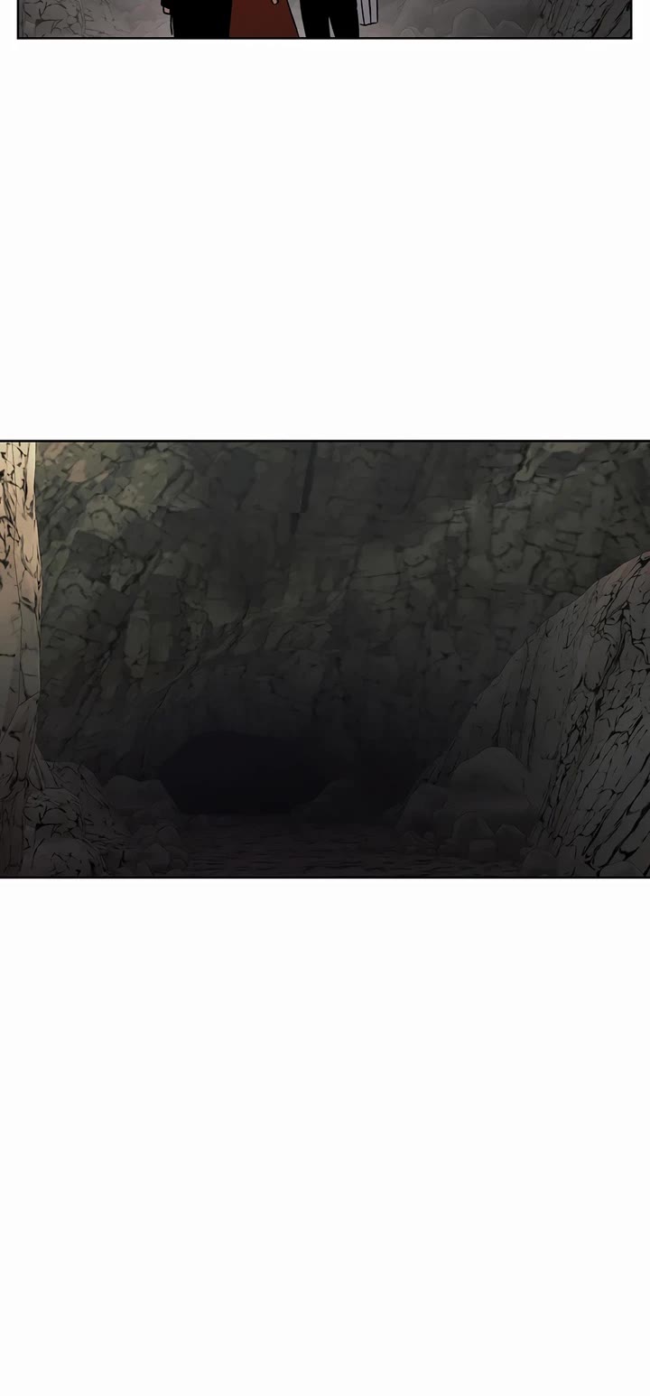 The Matchless Man chapter 77 page 25